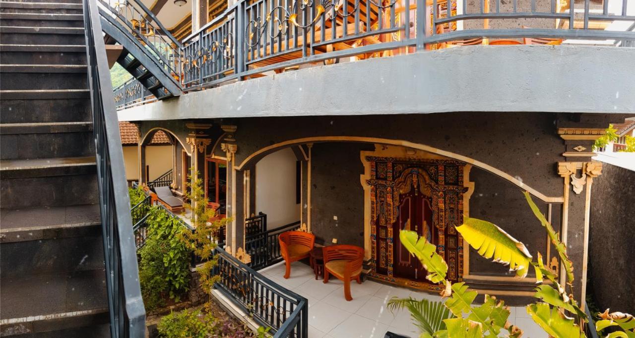 Amed Romance House エクステリア 写真