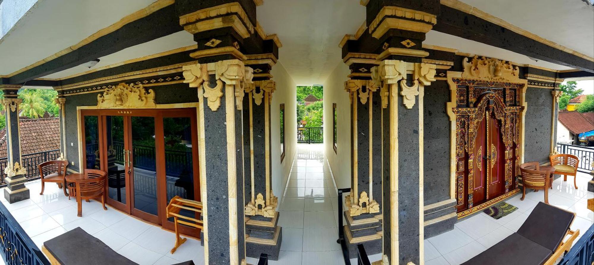 Amed Romance House 部屋 写真
