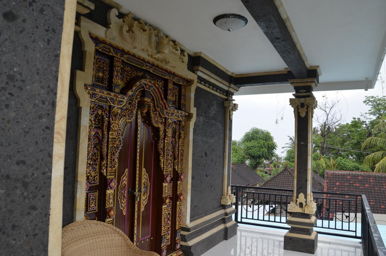Amed Romance House エクステリア 写真