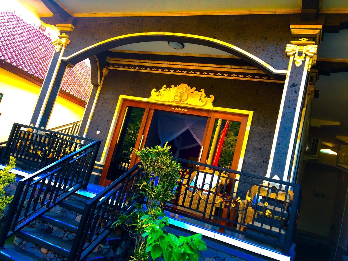 Amed Romance House エクステリア 写真