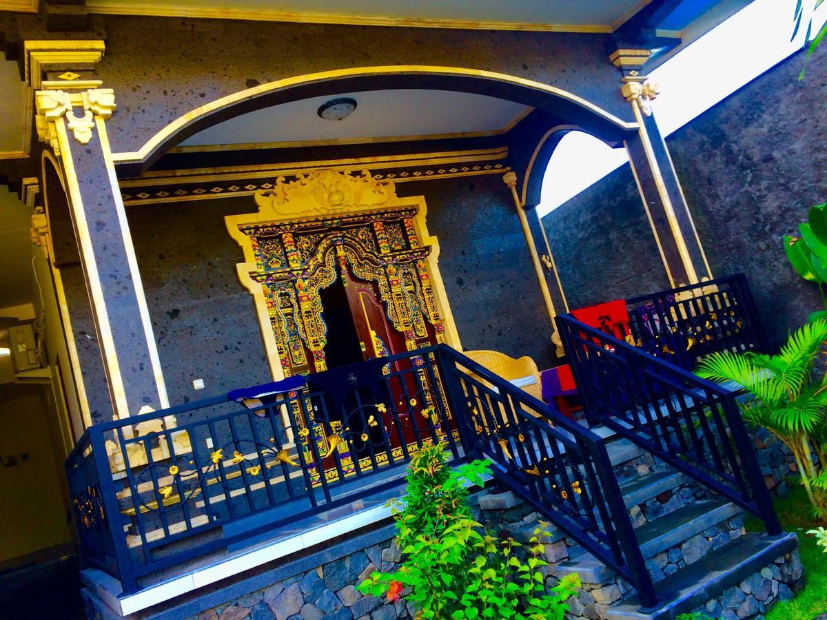 Amed Romance House エクステリア 写真
