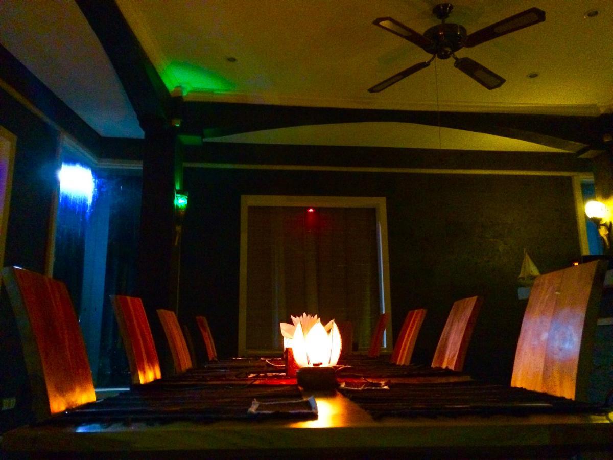 Amed Romance House エクステリア 写真