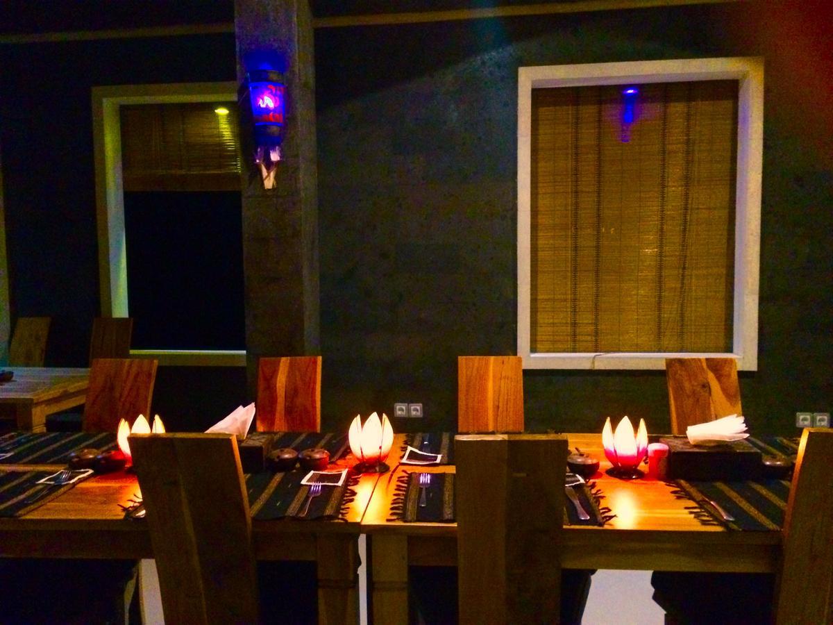 Amed Romance House エクステリア 写真