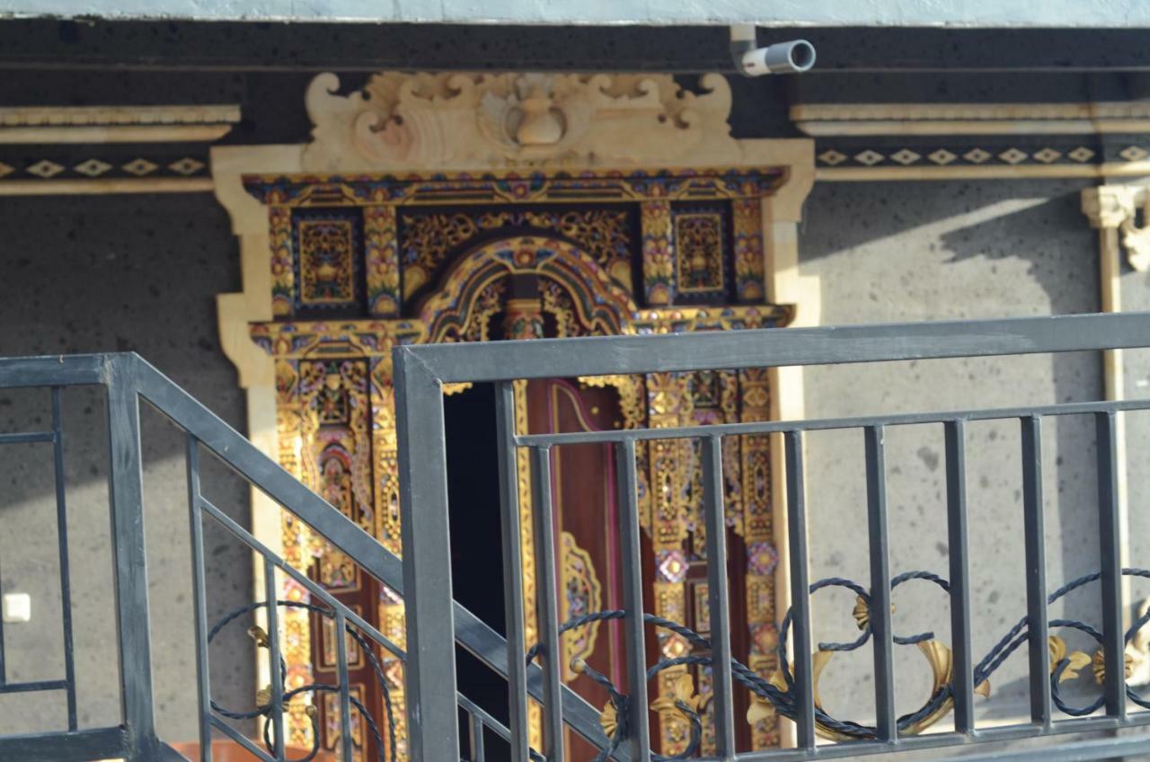 Amed Romance House エクステリア 写真