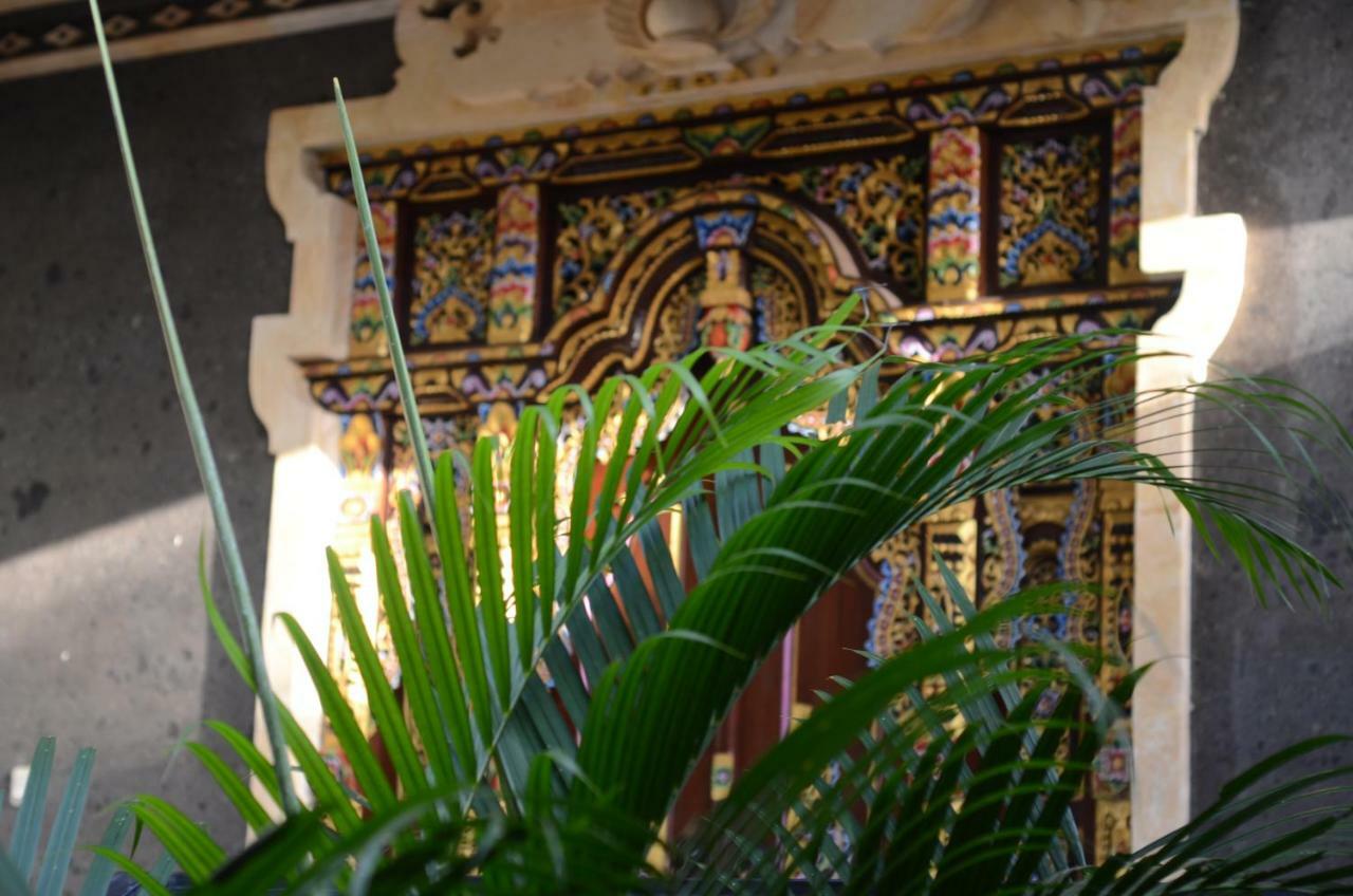 Amed Romance House エクステリア 写真