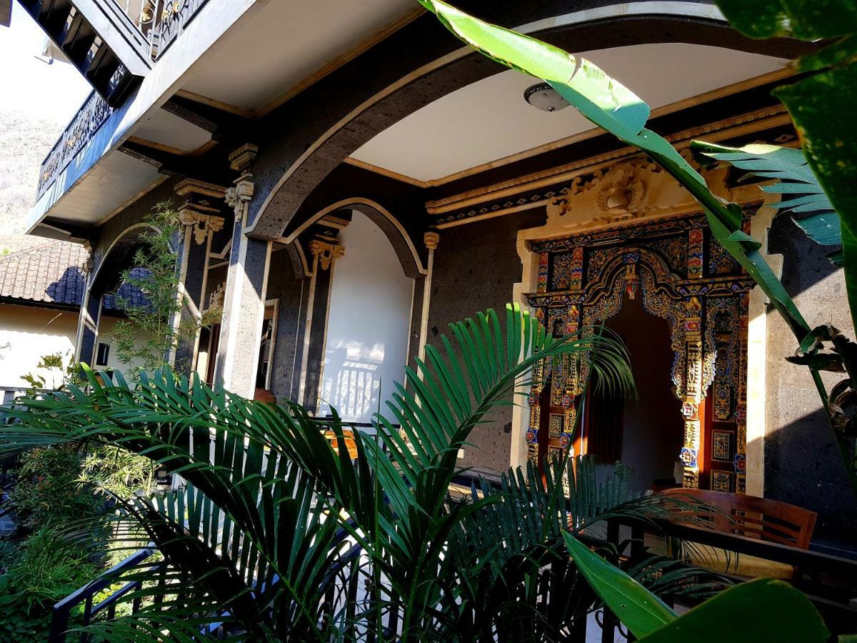 Amed Romance House エクステリア 写真